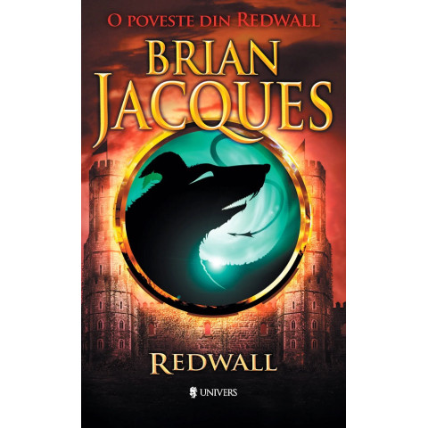 O poveste din Redwall