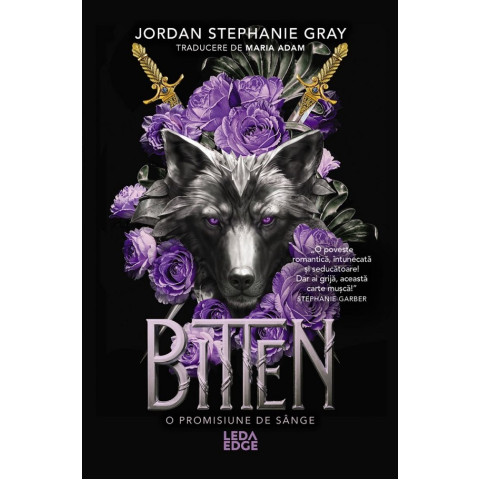 O promisiune de sânge O promisiune de sânge