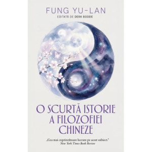 O scurtă istorie a filozofiei chineze