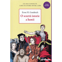 O scurtă istorie a lumii