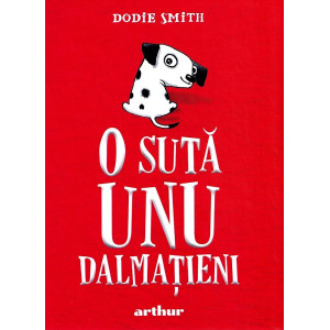 O sută unu dalmațieni