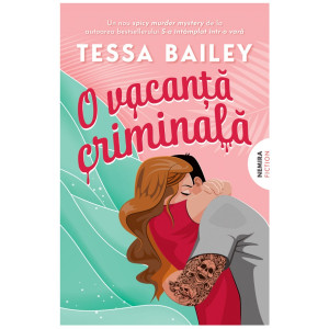 O vacanță criminală