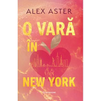 O vară în New York
