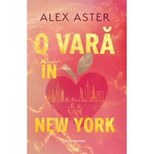 O vară în New York