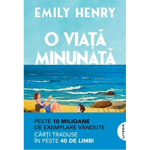 O viață minunată