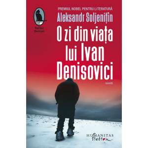O zi din viața lui Ivan Denisovici