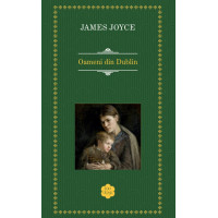 Oameni din Dublin 2025 Oameni din Dublin 2025