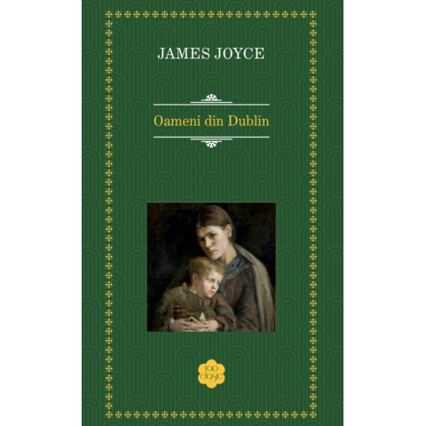 Oameni din Dublin 2025