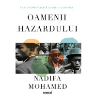 Oamenii hazardului Oamenii hazardului