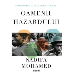 Oamenii hazardului
