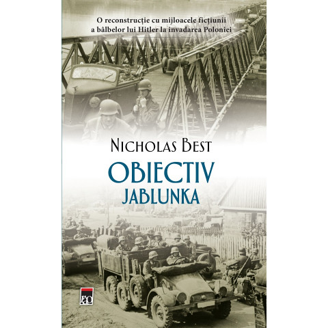 Obiectiv Jablunka