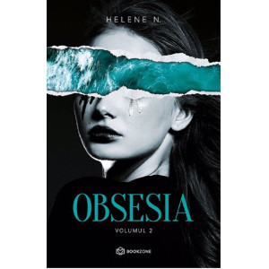 Obsesia. Vol. 2