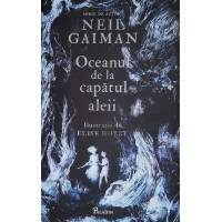 Oceanul de la capătul aleii Oceanul de la capătul aleii