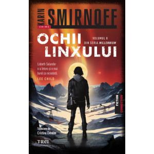 Ochii linxului