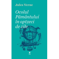 Ocolul pamântului în optzeci de zile