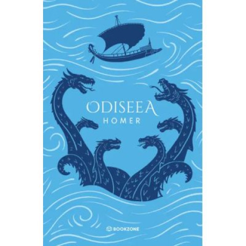 Odiseea. Ediție hardcover