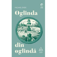 Oglinda din oglindă Oglinda din oglindă