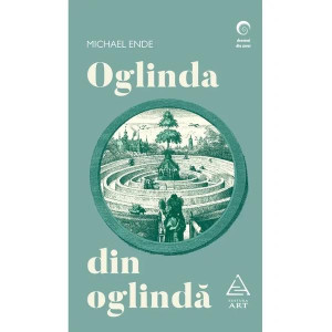 Oglinda din oglindă