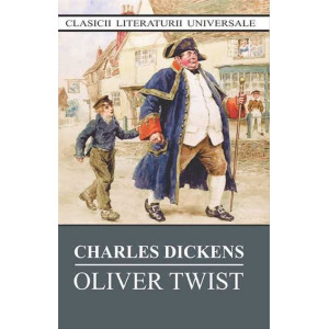 Oliver Twist