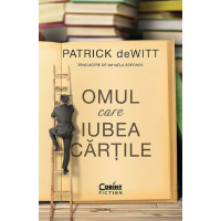 Omul care iubea cărțile
