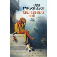 Omul care mută norii