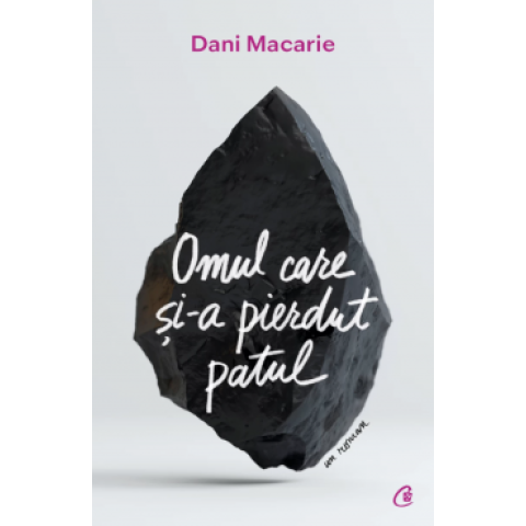 Omul care și-a pierdut patul
