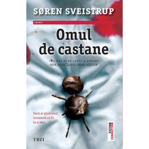 Omul de castane