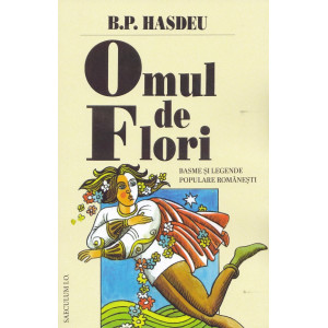 Omul de Flori