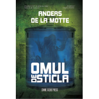 Omul de sticlă