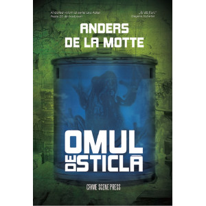 Omul de sticlă
