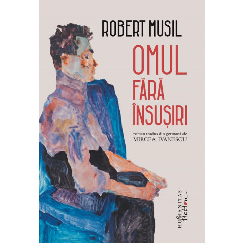 Omul fără însușiri