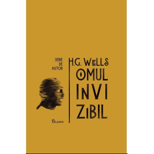 Omul invizibil