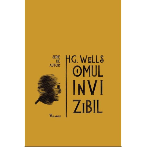 Omul invizibil