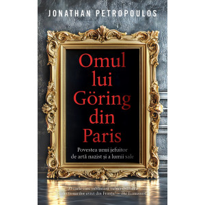 Omul lui Goring din Paris