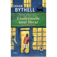 Confesiunile unui librar Confesiunile unui librar