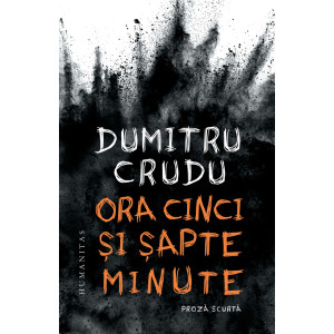 Ora cinci și șapte minute