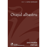 Orașul albastru