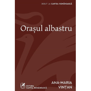 Orașul albastru