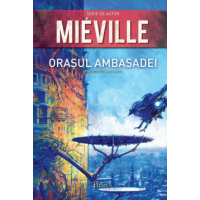 Orașul Ambasadei Orașul Ambasadei