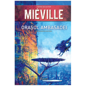 Orașul Ambasadei