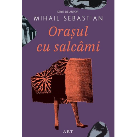 Orașul cu salcâmi