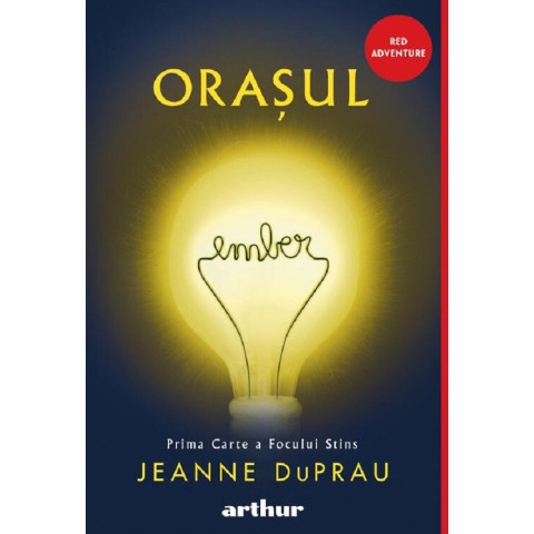 Orașul Ember