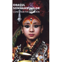 Orașul somnambulilor