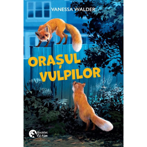 Orașul vulpilor