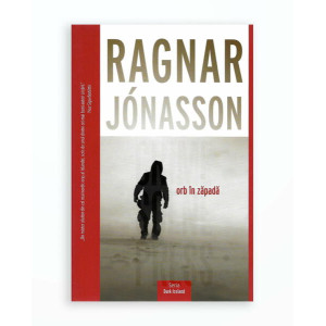 Orb în zăpadă - Ragnar Jonasson