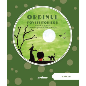 Ordinul Povestitorilor - Nr. 14