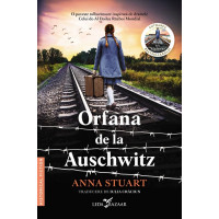 Orfana de la Auschwitz Orfana de la Auschwitz