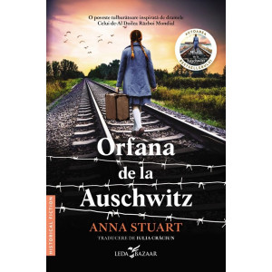 Orfana de la Auschwitz