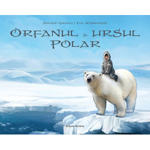 Orfanul și ursul polar