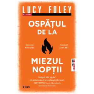Ospațul de la miezul nopții